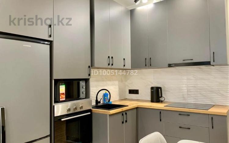 2-бөлмелі пәтер · 52 м², Кабанбай батыр 49а, бағасы: 18 000 ₸ в Астане, Нура р-н — фото 4