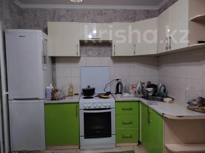 2-комнатная квартира · 62.8 м² · 6/9 этаж, ул. Кобыланды Батыра 7Д за 25.9 млн ₸ в Астане, Алматы р-н