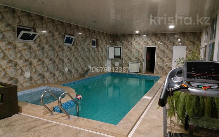 Жеке үй · 4 бөлме · 238.5 м² · 6 жүзд., Жусипа Баласагуна 60, бағасы: 45 млн ₸ в Таразе — фото 12