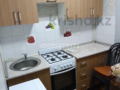 1-комнатная квартира · 40 м², мкр №8 39 за 200 000 〒 в Алматы, Ауэзовский р-н