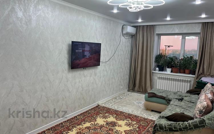 2-бөлмелі пәтер · 65 м² · 5/5 қабат, Кеменгер 41, бағасы: 25.5 млн ₸ в Уральске — фото 2