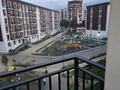 1-комнатная квартира · 45 м² · 4/6 этаж, мкр Нуркент 9 за 260 000 ₸ в Алматы, Алатауский р-н