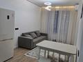 1-комнатная квартира · 45 м² · 4/6 этаж, мкр Нуркент 9 за 260 000 ₸ в Алматы, Алатауский р-н — фото 11