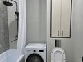 1-комнатная квартира · 45 м² · 4/6 этаж, мкр Нуркент 9 за 260 000 ₸ в Алматы, Алатауский р-н — фото 5