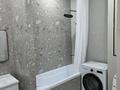 1-комнатная квартира · 45 м² · 4/6 этаж, мкр Нуркент 9 за 260 000 ₸ в Алматы, Алатауский р-н — фото 6