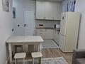 1-комнатная квартира · 45 м² · 4/6 этаж, мкр Нуркент 9 за 260 000 ₸ в Алматы, Алатауский р-н — фото 7