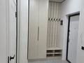 1-комнатная квартира · 45 м² · 4/6 этаж, мкр Нуркент 9 за 260 000 ₸ в Алматы, Алатауский р-н — фото 8