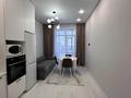 1-комнатная квартира · 26 м² · 3/10 этаж, мкр Шугыла 340/36 за 11 000 ₸ в Алматы, Наурызбайский р-н