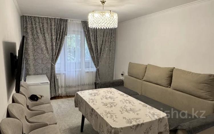 3-комнатная квартира · 59 м² · 2/4 этаж, мкр №1 — Улыкбека за ~ 32.7 млн ₸ в Алматы, Ауэзовский р-н — фото 5