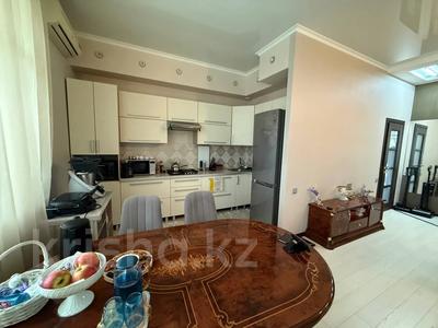 1-комнатная квартира · 47.6 м² · 3/5 этаж, 7 микрорайон за 23 млн 〒 в Костанае