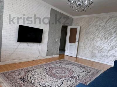 3-комнатная квартира · 92 м² · 8/9 этаж, мкр Кулагер за 300 000 ₸ в Алматы, Жетысуский р-н