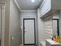 3-комнатная квартира · 92 м² · 8/9 этаж, мкр Кулагер за 300 000 ₸ в Алматы, Жетысуский р-н — фото 19