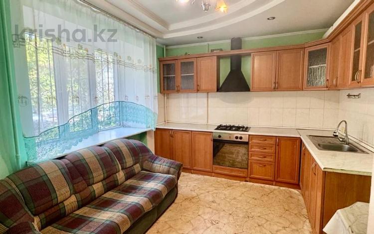 2-комнатная квартира · 57 м² · 1/5 этаж, Женис 27\1 за 23 млн ₸ в Астане, Сарыарка р-н — фото 8