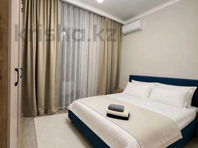 2-комнатная квартира · 55 м² · 6/12 этаж, Радостовца 343 — Ескараева за 30 000 ₸ в Алматы, Бостандыкский р-н