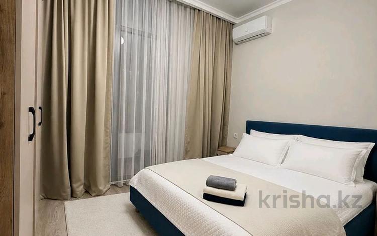 2-комнатная квартира · 55 м² · 6/12 этаж, Радостовца 343 — Ескараева за 30 000 ₸ в Алматы, Бостандыкский р-н — фото 16