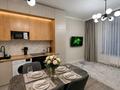 2-комнатная квартира · 55 м² · 6/12 этаж, Радостовца 343 — Ескараева за 30 000 ₸ в Алматы, Бостандыкский р-н — фото 3