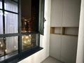 2-комнатная квартира · 55 м² · 6/12 этаж, Радостовца 343 — Ескараева за 30 000 ₸ в Алматы, Бостандыкский р-н — фото 12