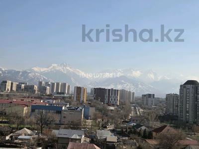 2-комнатная квартира · 53.9 м² · 9/14 этаж, Жандосова 94а, блок 41 за 36.2 млн ₸ в Алматы, Бостандыкский р-н