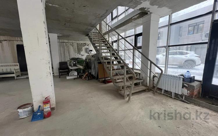 Свободное назначение · 410 м² за 2.5 млн ₸ в Астане, Алматы р-н — фото 2