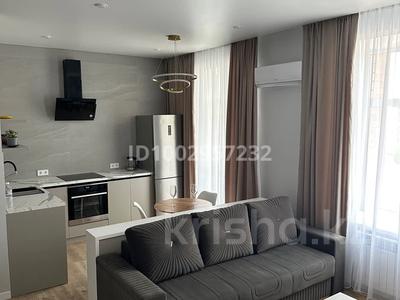 2-комнатная квартира · 64 м² · 5/6 этаж, Майкудук, Мкр Голубые пруды 456/4 за 28.5 млн 〒 в Караганде, Алихана Бокейханова р-н