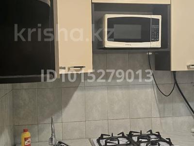 2-бөлмелі пәтер · 45 м² · 2/4 қабат, №3 ш/а., бағасы: 30 млн ₸ в Алматы, Ауэзовский р-н
