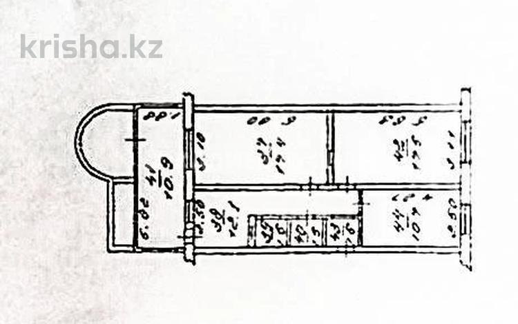 Свободное назначение • 73.1 м² за 119 млн 〒 в Алматы — фото 8