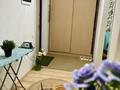 1-комнатная квартира · 45 м², Бараева 18 за 13 000 ₸ в Астане, р-н Байконур — фото 13