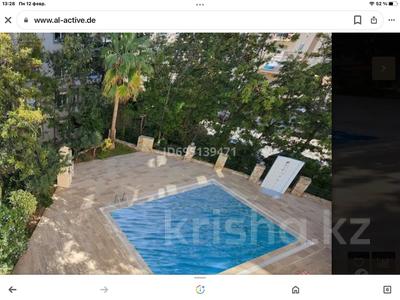 3-комнатная квартира · 100 м² · 4/5 этаж, Saraybeleni 12 — Джикджили за 56 млн 〒 в Аланье