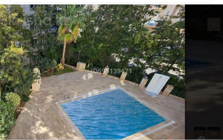 3-бөлмелі пәтер · 100 м² · 4/5 қабат, Saraybeleni 12 — Джикджили, бағасы: 56 млн 〒 в Аланье — фото 34