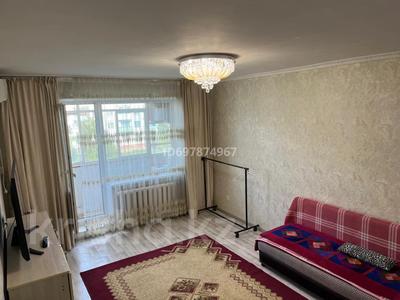 4-комнатная квартира · 80 м² · 3/5 этаж, Боровской 51 за 20 млн 〒 в Кокшетау