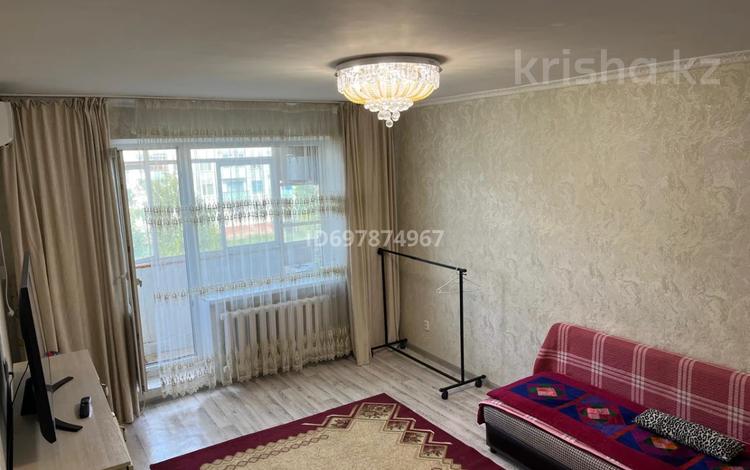 4-комнатная квартира · 80 м² · 3/5 этаж, Боровской 51 за 20 млн ₸ в Кокшетау — фото 16