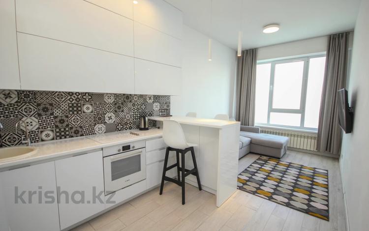 2-комнатная квартира · 42 м² · 7/12 этаж, Тажибаевой 157 к1 за 46 млн ₸ в Алматы, Бостандыкский р-н — фото 7