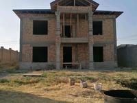 Жеке үй · 6 бөлме · 250 м² · 8 сот., мкр Достык 2888 — ул. Бабалы и ул. Жайык, бағасы: 57 млн 〒 в Шымкенте, Абайский р-н