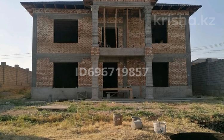 Жеке үй · 6 бөлме · 250 м² · 8 сот., мкр Достык 2888 — ул. Бабалы и ул. Жайык, бағасы: 57 млн 〒 в Шымкенте, Абайский р-н — фото 7