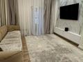 4-комнатная квартира · 110.5 м² · 2/10 этаж, Бокейхана 25 за ~ 70 млн ₸ в Астане, Есильский р-н — фото 3