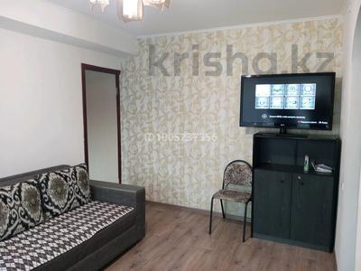 2-комнатная квартира · 55 м² · 2/4 этаж, Жайсан 3 за 220 000 ₸ в Алматы, Жетысуский р-н
