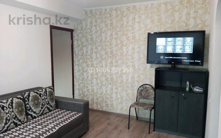 2-комнатная квартира · 55 м² · 2/4 этаж, Жайсан 3 за 220 000 ₸ в Алматы, Жетысуский р-н — фото 2