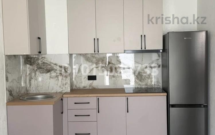 1-комнатная квартира · 34 м² · 3/3 этаж, Жангозина 61Б за 150 000 ₸ в Каскелене — фото 2