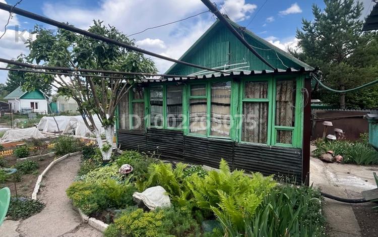 Дача · 2 комнаты · 25 м² · 6 сот., Геологическая 36 за 5 млн 〒 в Караганде, Казыбек би р-н — фото 2