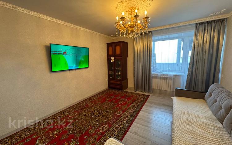 4-комнатная квартира · 78 м² · 6/9 этаж, Центральный 58 — 19 школа за 26.5 млн ₸ в Кокшетау — фото 13