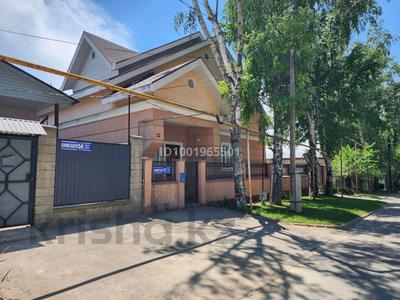 Отдельный дом · 7 комнат · 340 м² · 8.8 сот., мкр Алатау (ИЯФ) 12 — ул Кимешек за 180 млн 〒 в Алматы, Медеуский р-н