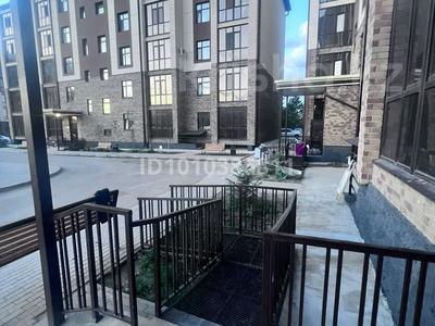 2-комнатная квартира · 47 м² · 1/5 этаж, Муканова 55г за 17.9 млн ₸ в Караганде, Казыбек би р-н