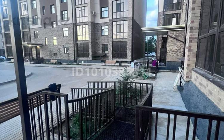 2-комнатная квартира · 47 м² · 1/5 этаж, Муканова 55г за 17.9 млн ₸ в Караганде, Казыбек би р-н — фото 13