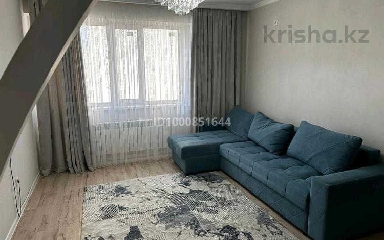 2-комнатная квартира · 68 м² · 6/14 этаж, Кайыма Мухамедханова 17 — 79 школа гимназия за 34.5 млн 〒 в Астане, Есильский р-н — фото 13