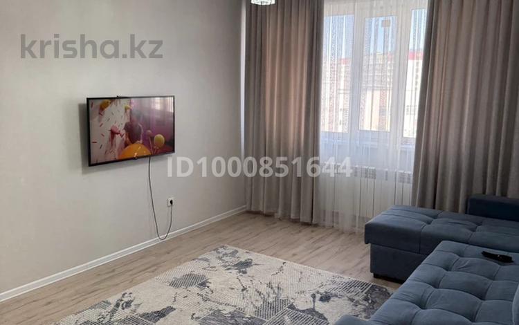 2-комнатная квартира · 68 м² · 6/14 этаж, Кайыма Мухамедханова 17 — 79 школа гимназия за 36 млн ₸ в Астане, Есильский р-н — фото 25