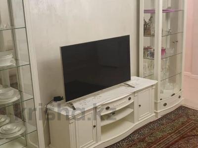 2-бөлмелі пәтер · 59 м² · 3/5 қабат, Самал-2 ш/а., Достык, бағасы: 399 000 ₸ в Алматы, Медеуский р-н