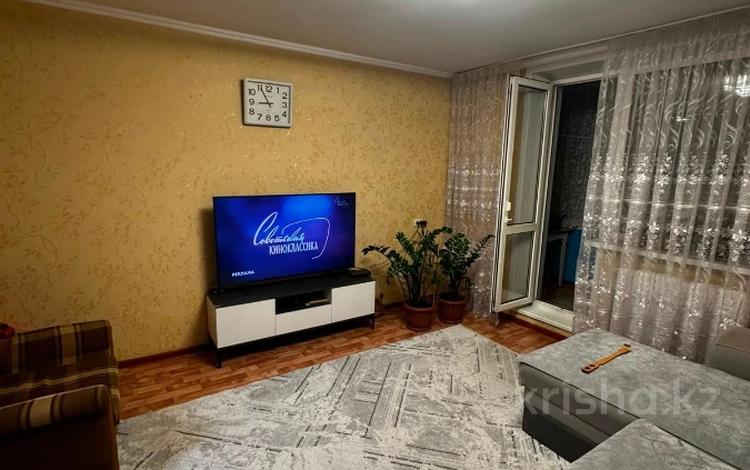 3-бөлмелі пәтер · 68.3 м² · 5/10 қабат, Каирбекова 336, бағасы: 29.5 млн ₸ в Костанае — фото 2
