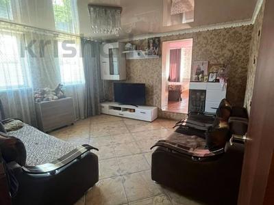 Отдельный дом · 4 комнаты · 75.9 м² · 10 сот., Хакимжанова за 29 млн 〒 в Костанае