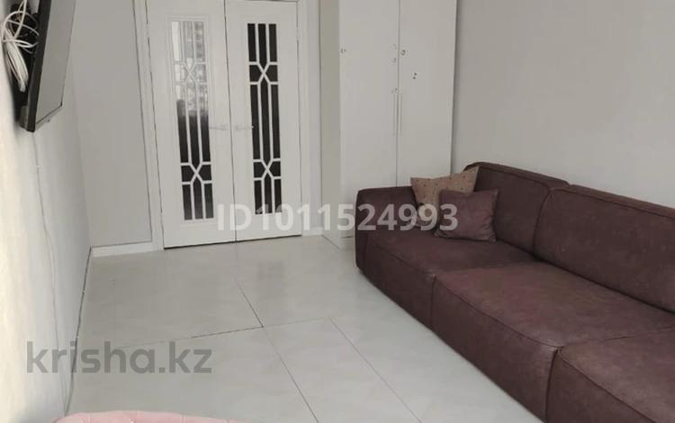 1-комнатная квартира · 42 м² · 5/9 этаж, Нурмагамбетова 27 — Нурмагамбетова-Байурсынова за 33 млн ₸ в Астане, Алматы р-н — фото 2