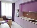 1-комнатная квартира · 42 м² · 5/9 этаж, Нурмагамбетова 27 — Нурмагамбетова-Байурсынова за 33 млн ₸ в Астане, Алматы р-н — фото 7